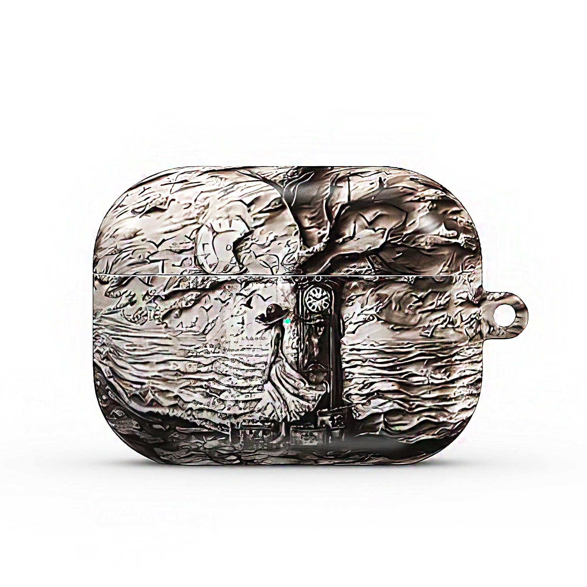 HOURS OF ABSENCE - AIRPODS CASE PRO charlotte-paris