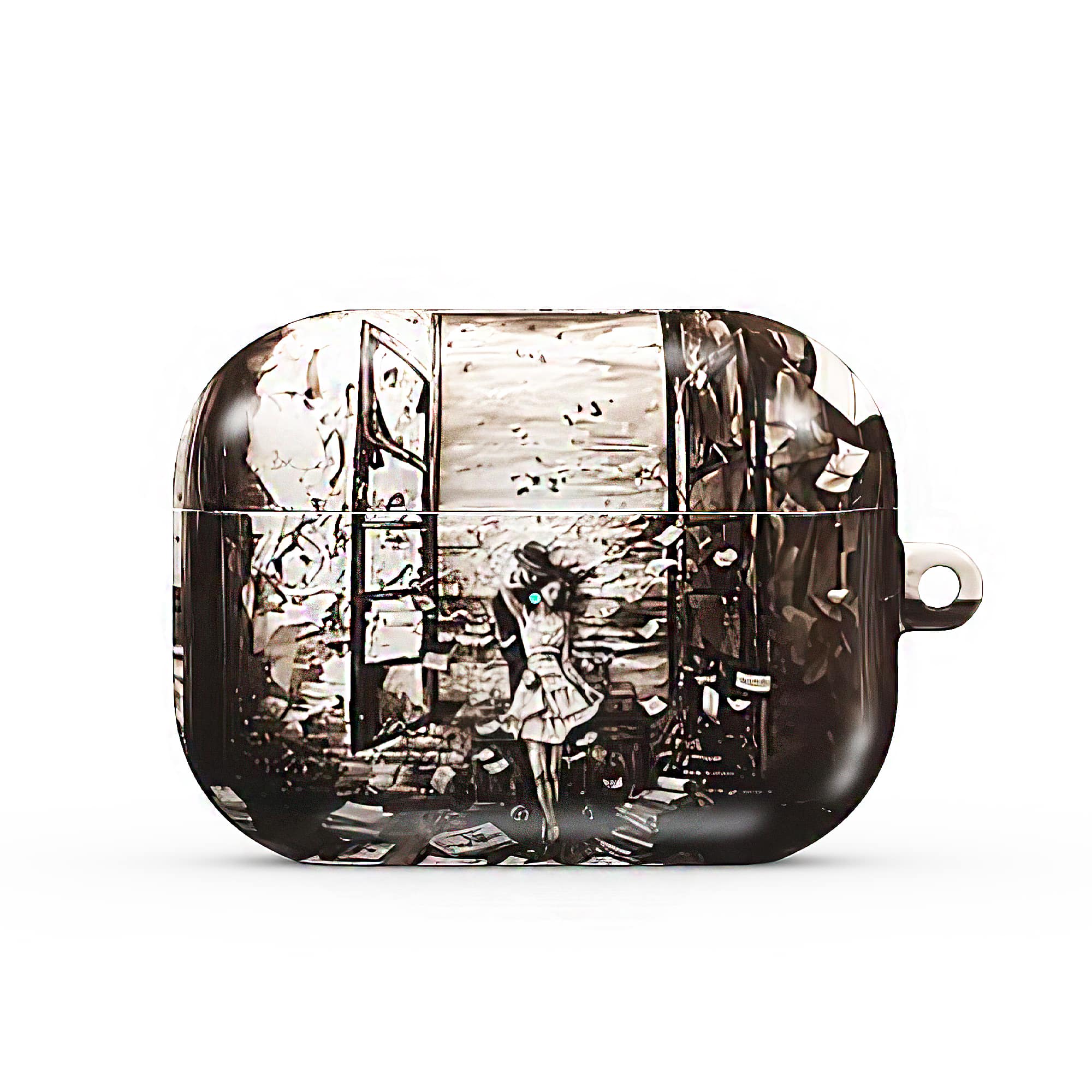 POETIC HARMONY - AIRPODS CASE PRO charlotte-paris