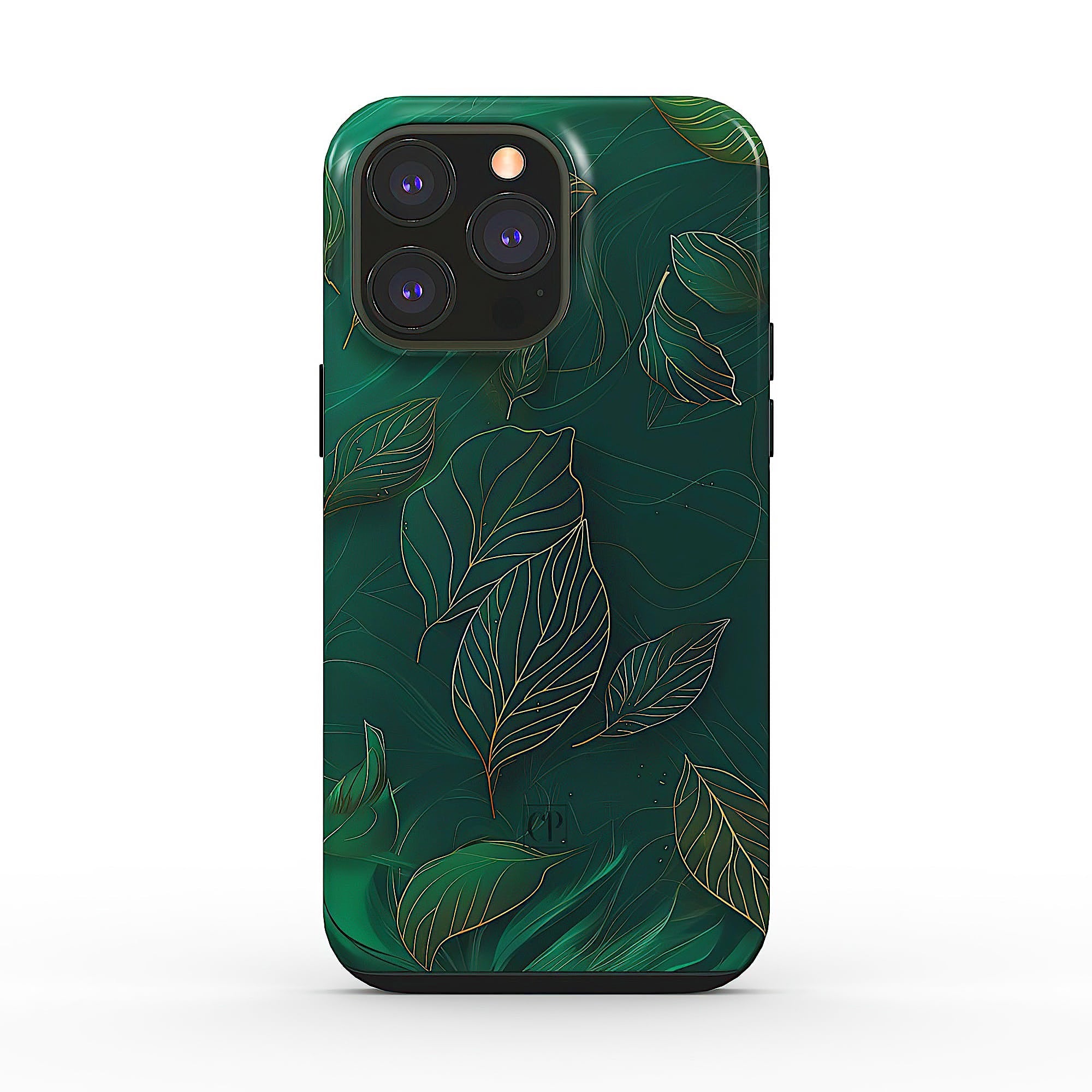 TROPICAL GARDEN - TOUGH MAGSAFE CASE charlotte-paris