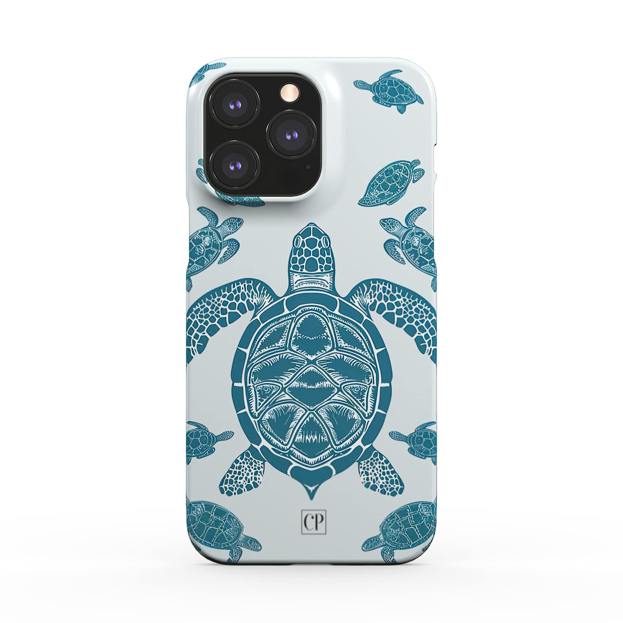 AQUATIC BALLET - SNAP PHONE CASE charlotte-paris