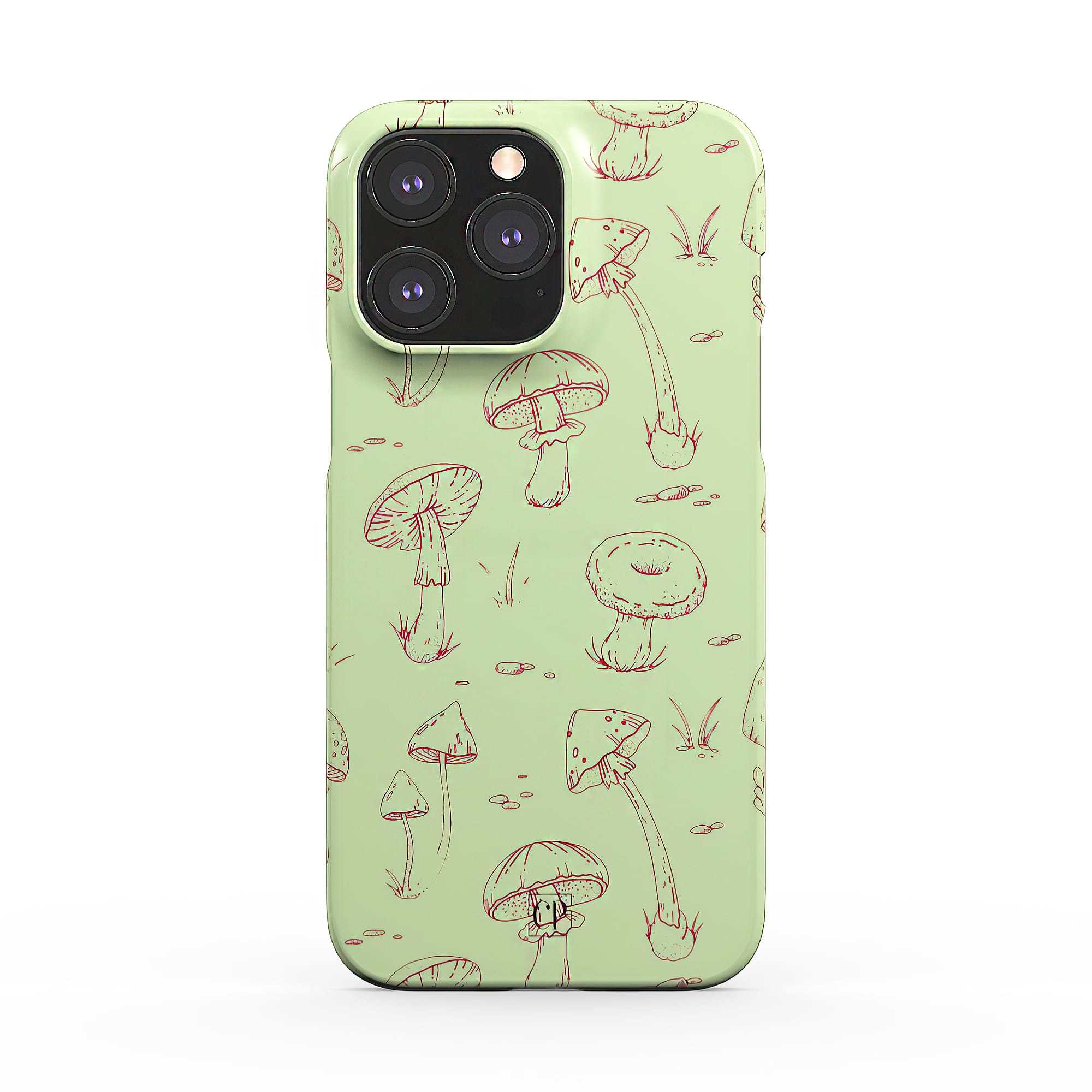 ENCHANTMENT - SNAP PHONE CASE charlotte-paris