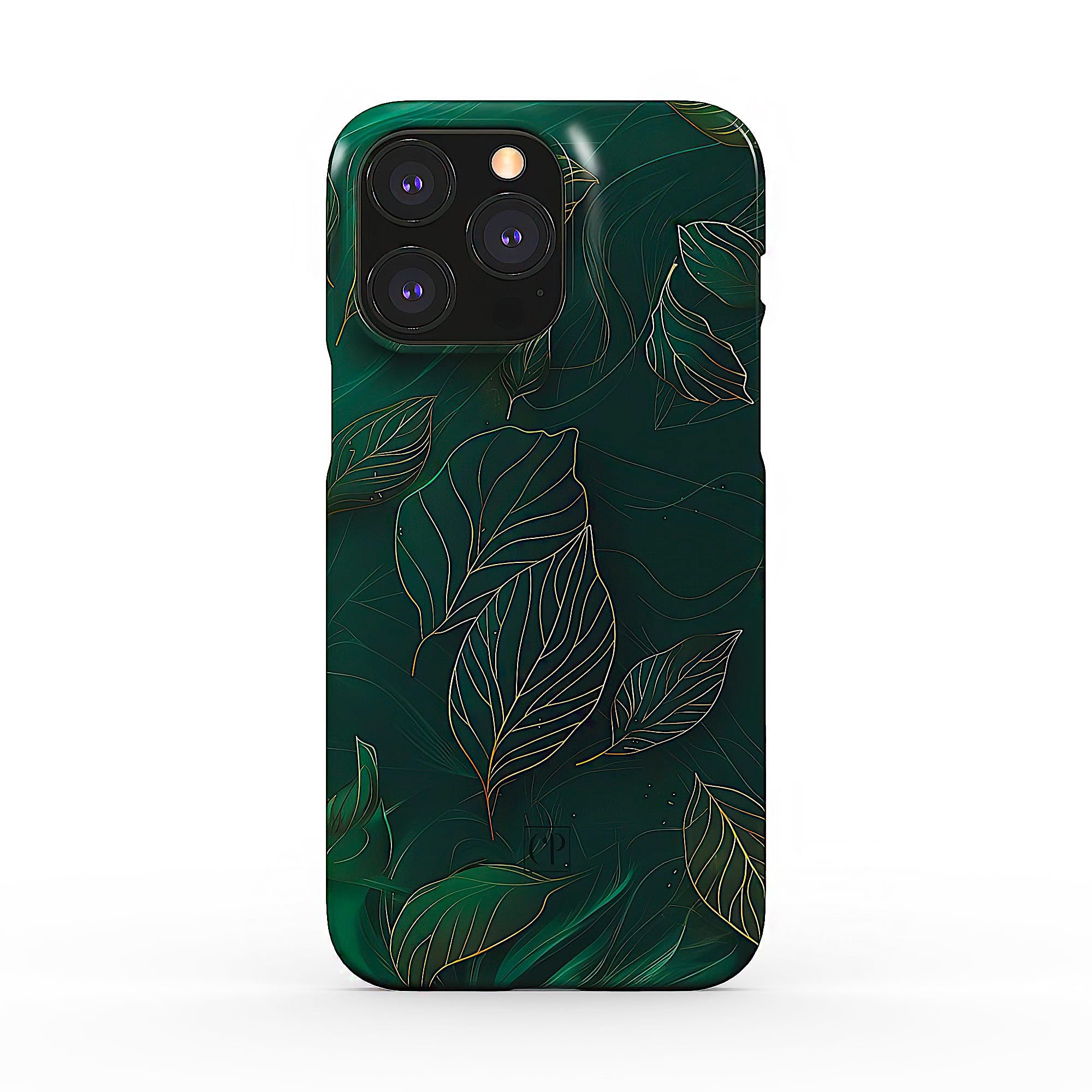 TROPICAL GARDEN - SNAP PHONE CASE charlotte-paris