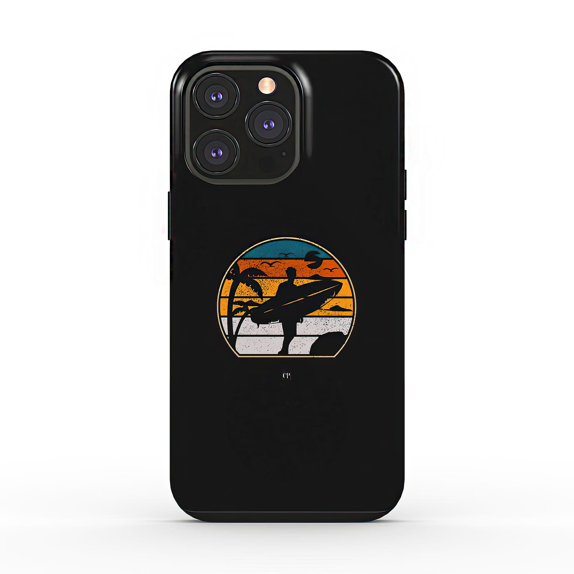 Sea Of Dream Snap Phone Case-1