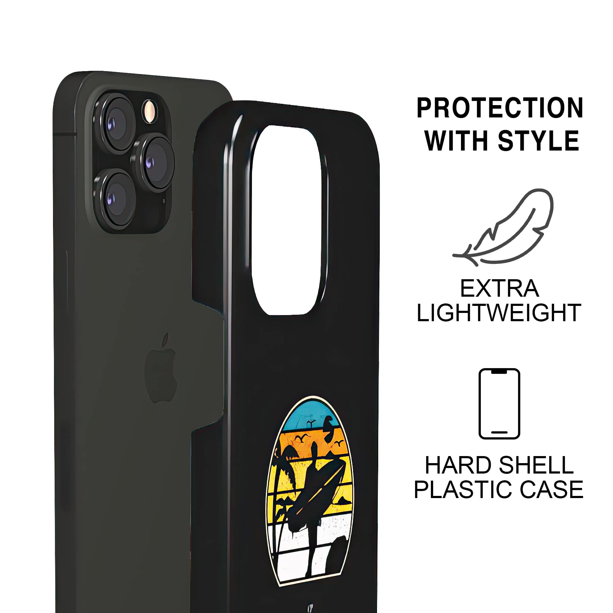 Sea Of Dream Snap Phone Case-2