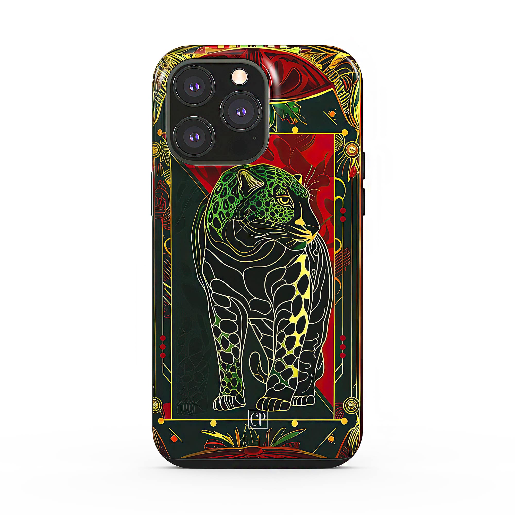 PRESTIGIOUS - TOUGH PHONE CASE charlotte-paris