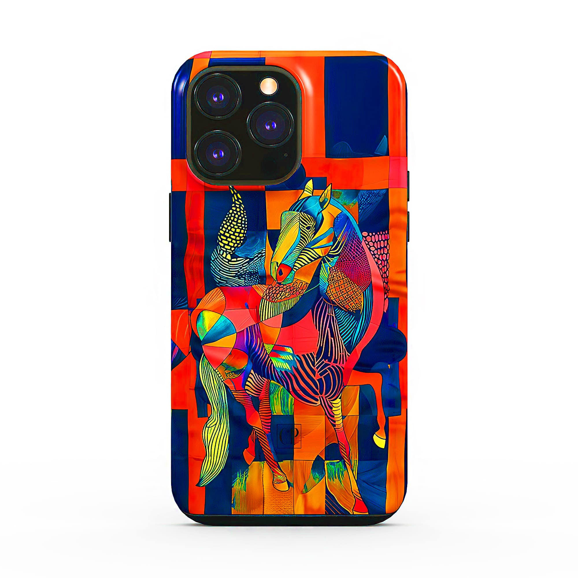 CAVALLO - TOUGH PHONE CASE charlotte-paris