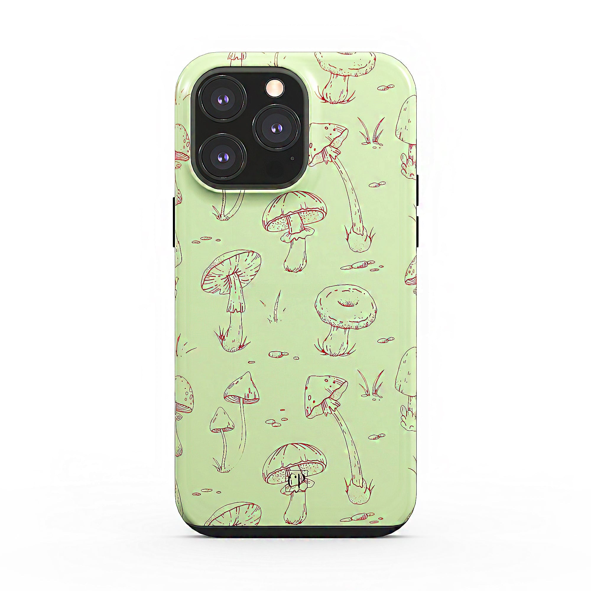 ENCHANTMENT - TOUGH PHONE CASE charlotte-paris