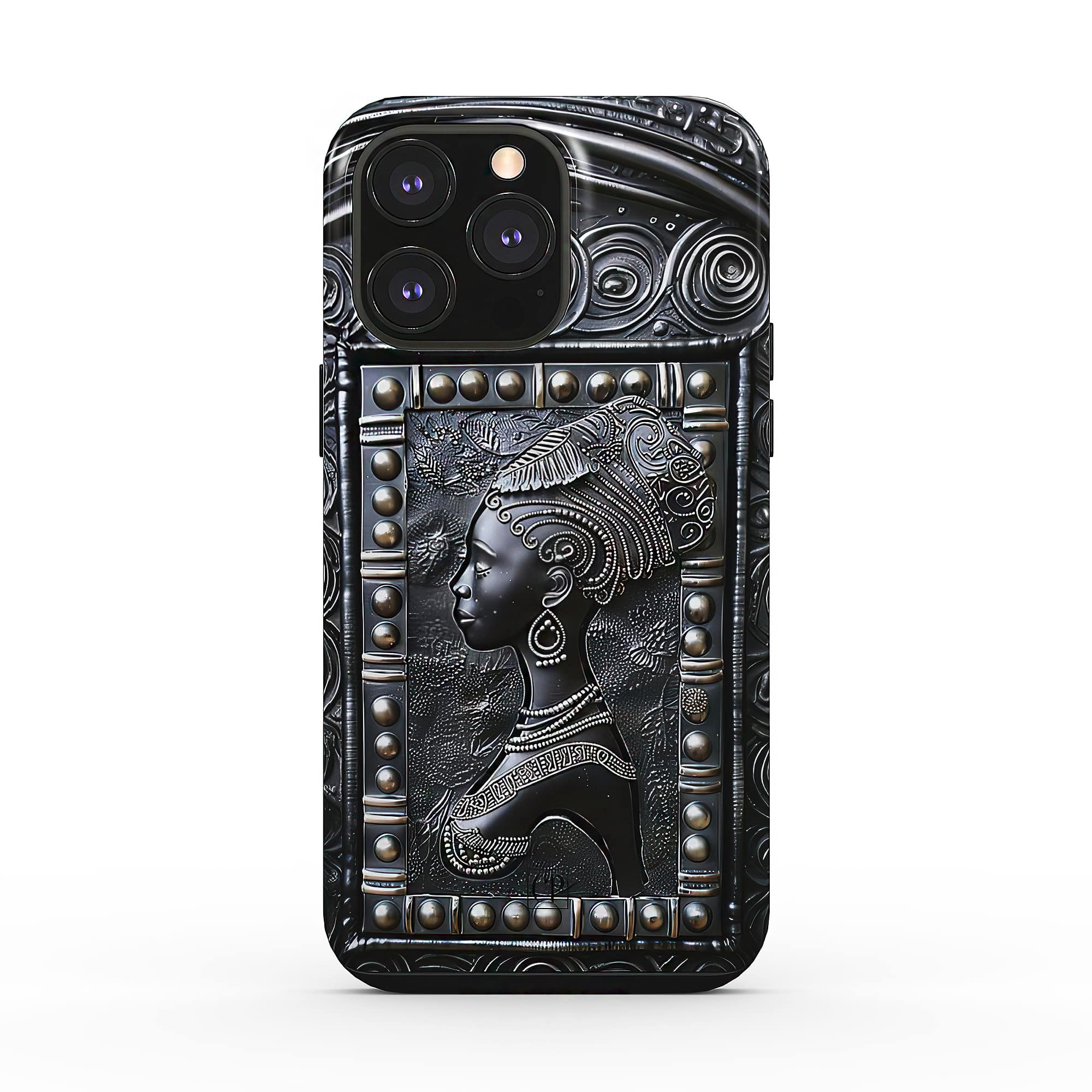 ORIGIN - TOUGH PHONE CASE charlotte-paris