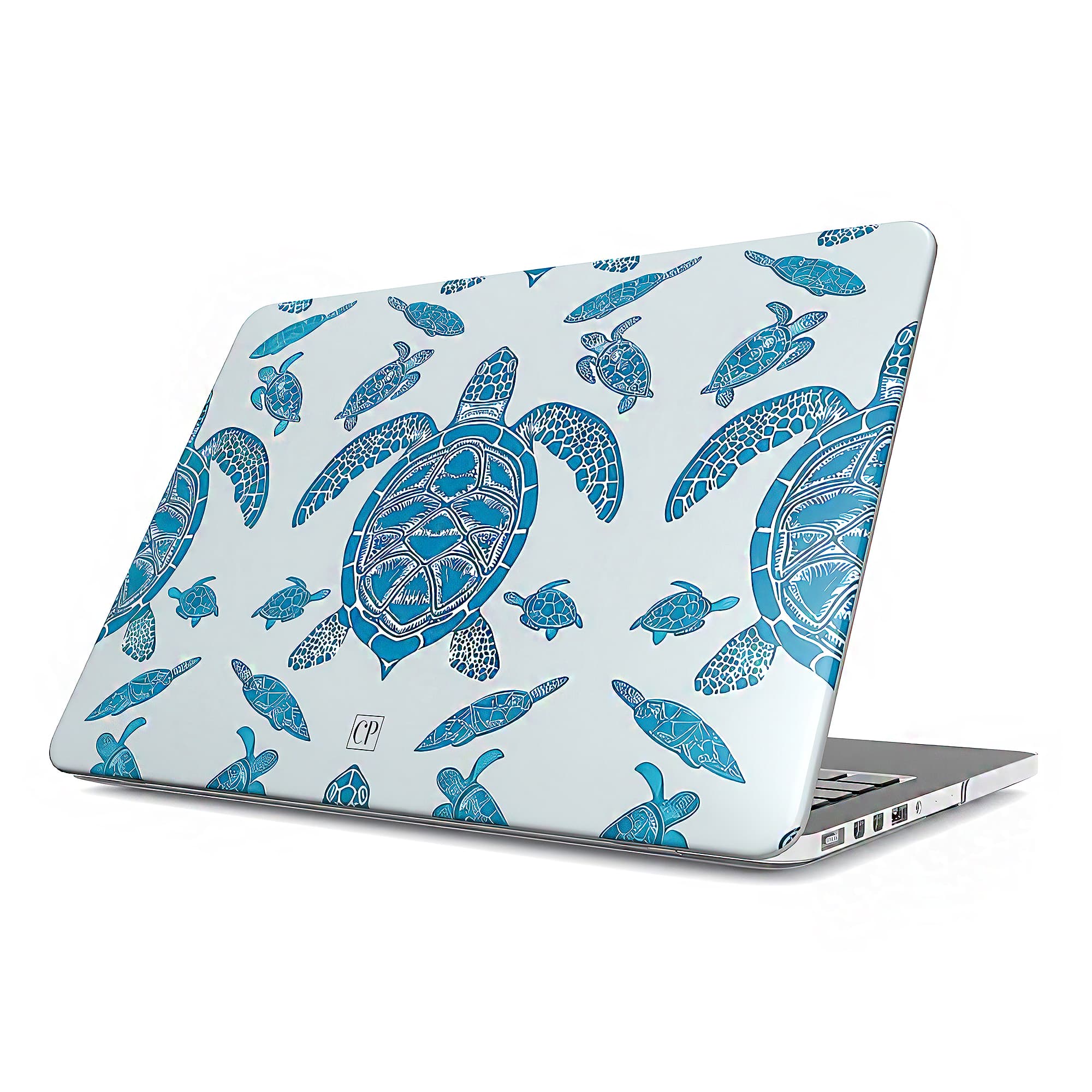 AQUATIC BALLET - MACBOOK CASE charlotte-paris