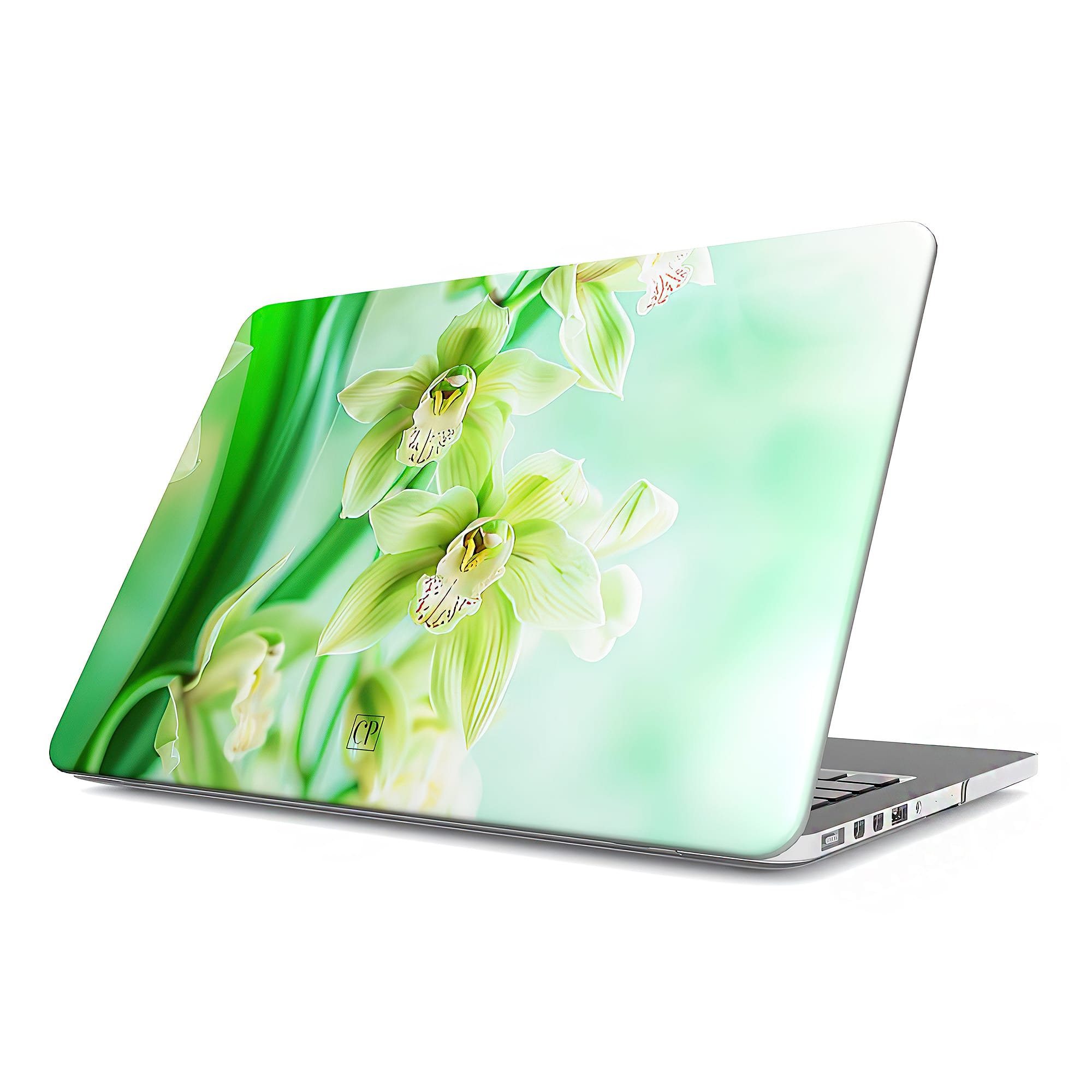 DELICATE - MACBOOK CASE charlotte-paris