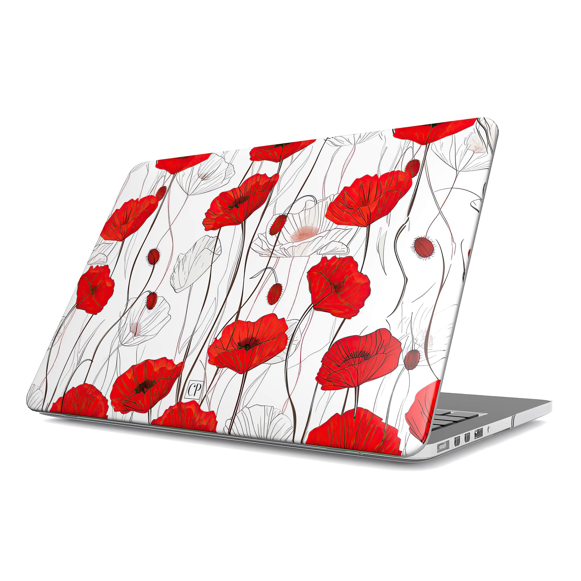 IMMANENCE - MACBOOK CASE charlotte-paris
