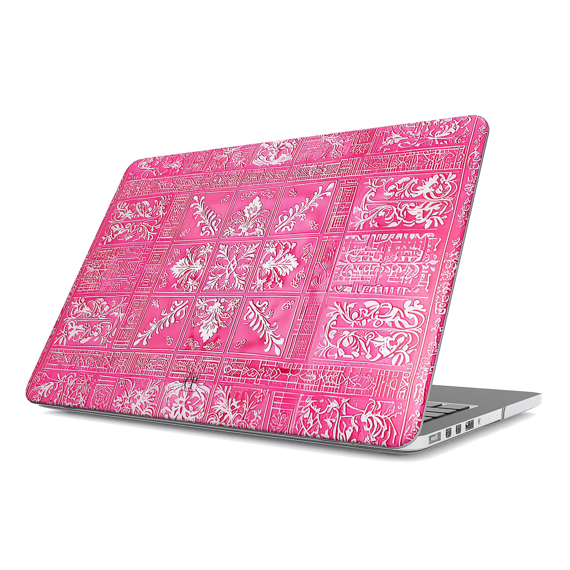SECRETS - MACBOOK CASE charlotte-paris