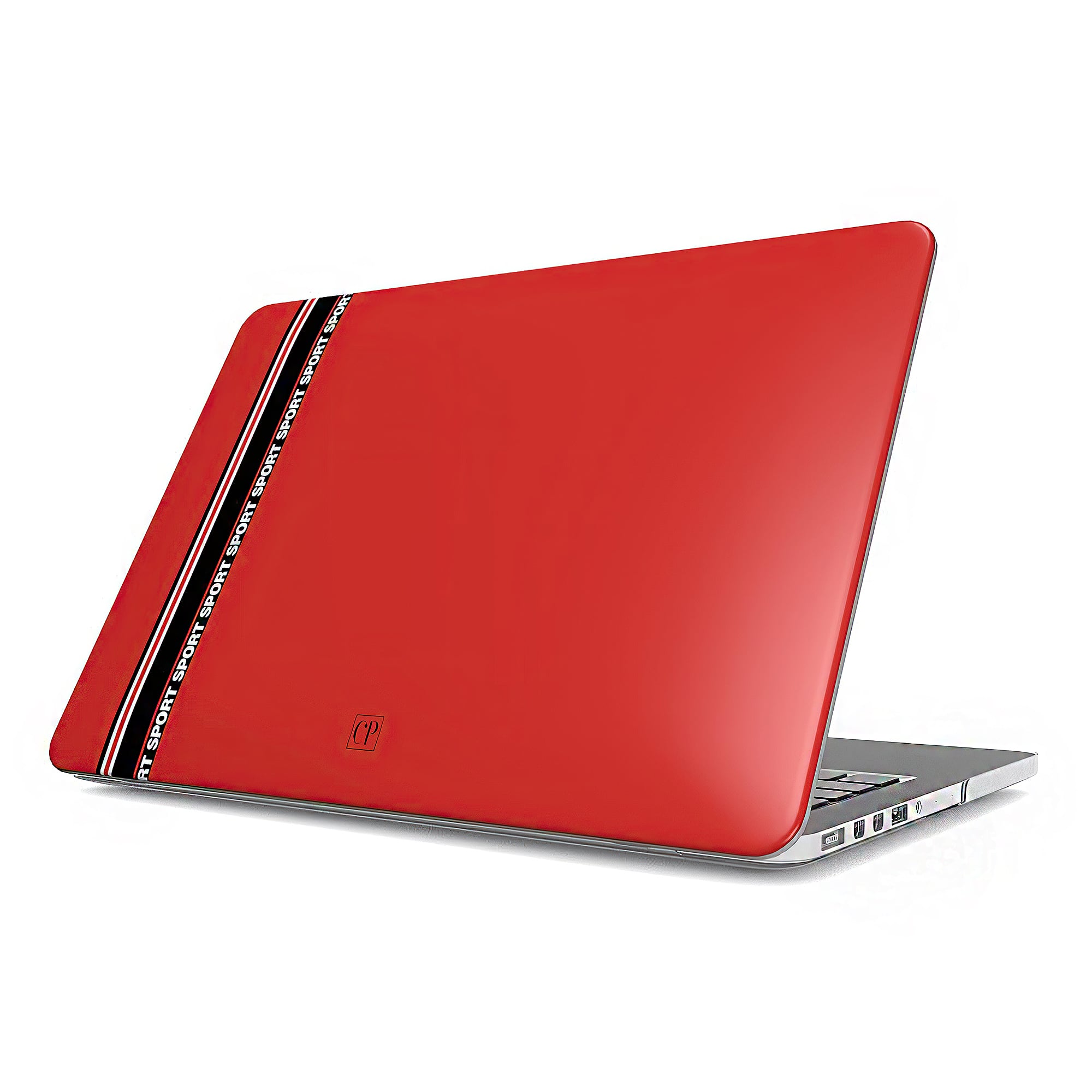 GYM - MACBOOK CASE charlotte-paris