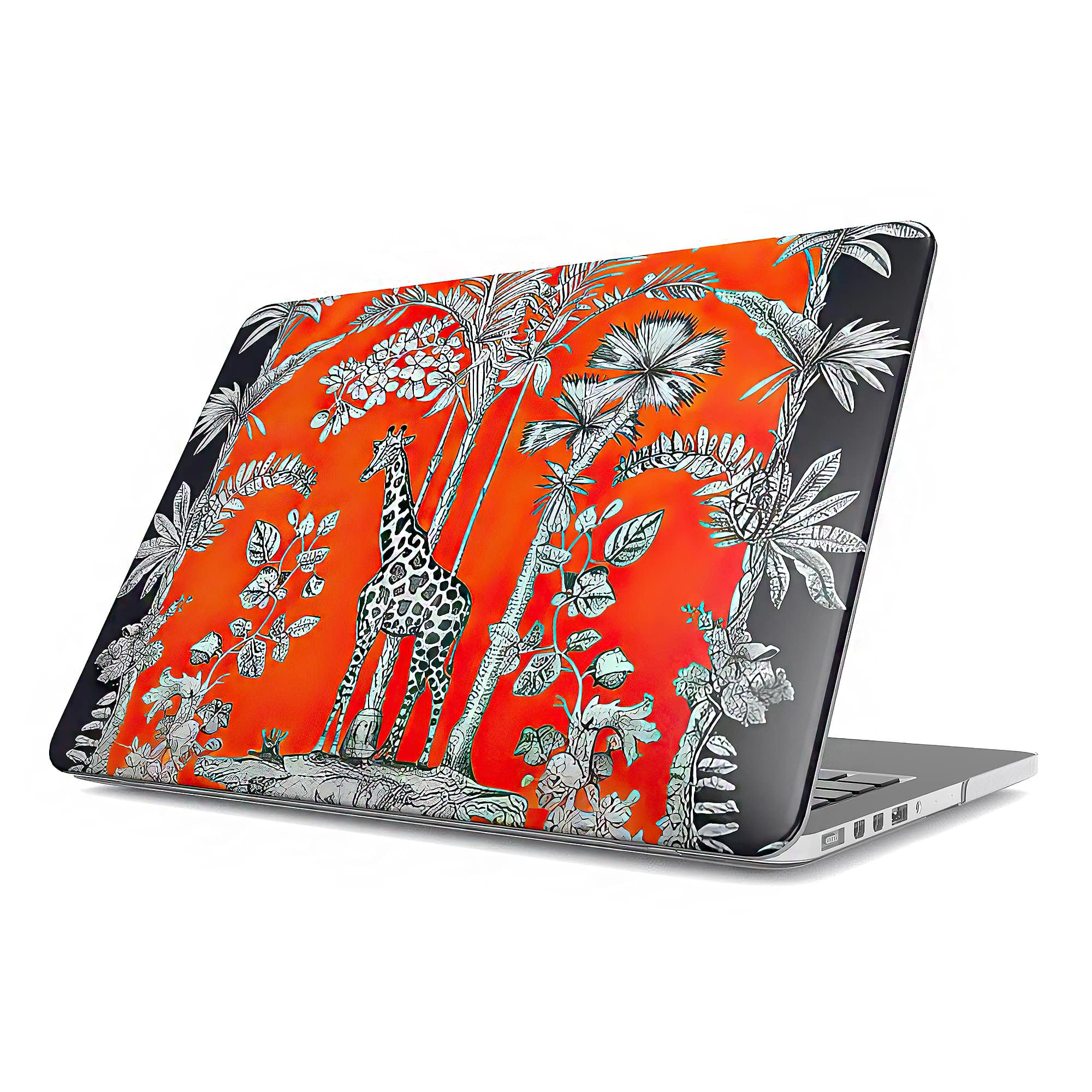 WILDE - MACBOOK CASE charlotte-paris