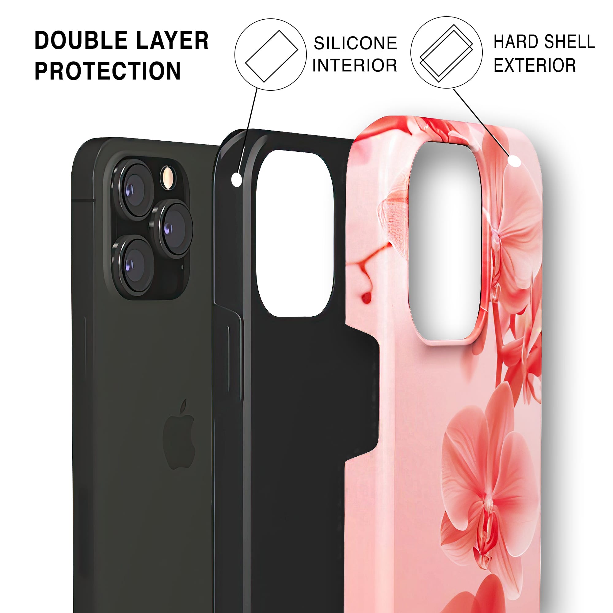 DIVINE SOURCE - TOUGH PHONE CASE charlotte-paris