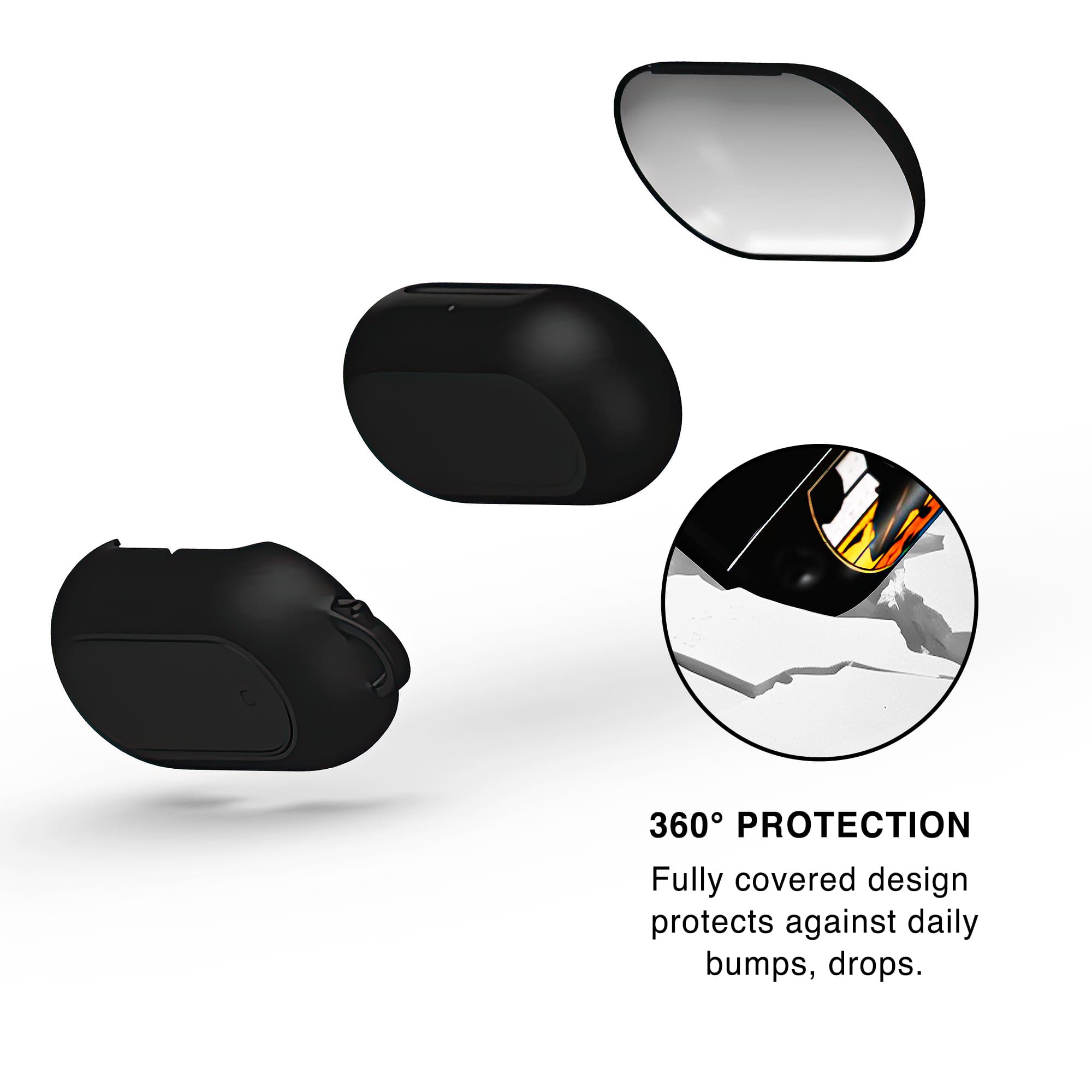 Sea of Dream - Samsung Galaxy Buds Case-3