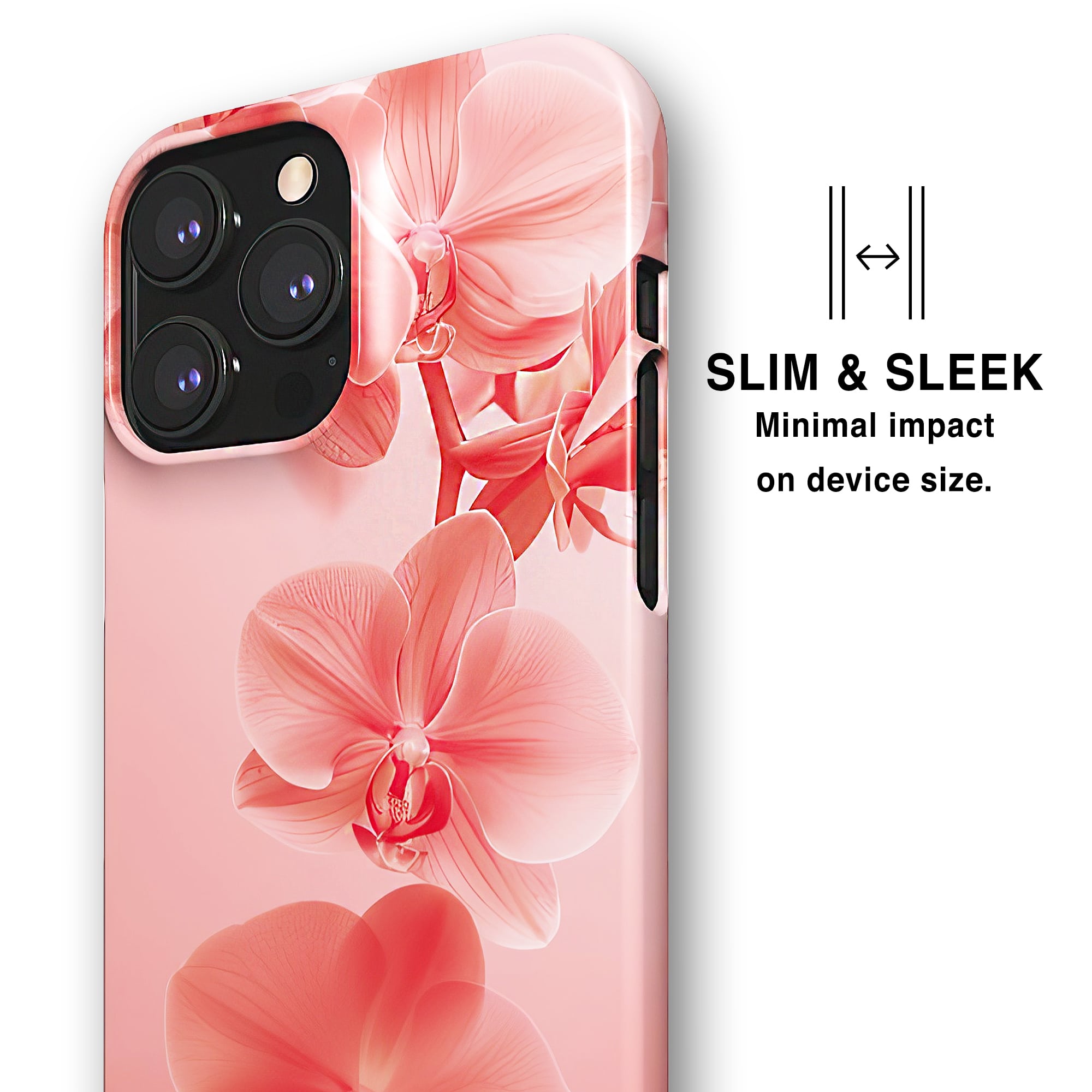 DIVINE SOURCE - SNAP PHONE CASE charlotte-paris