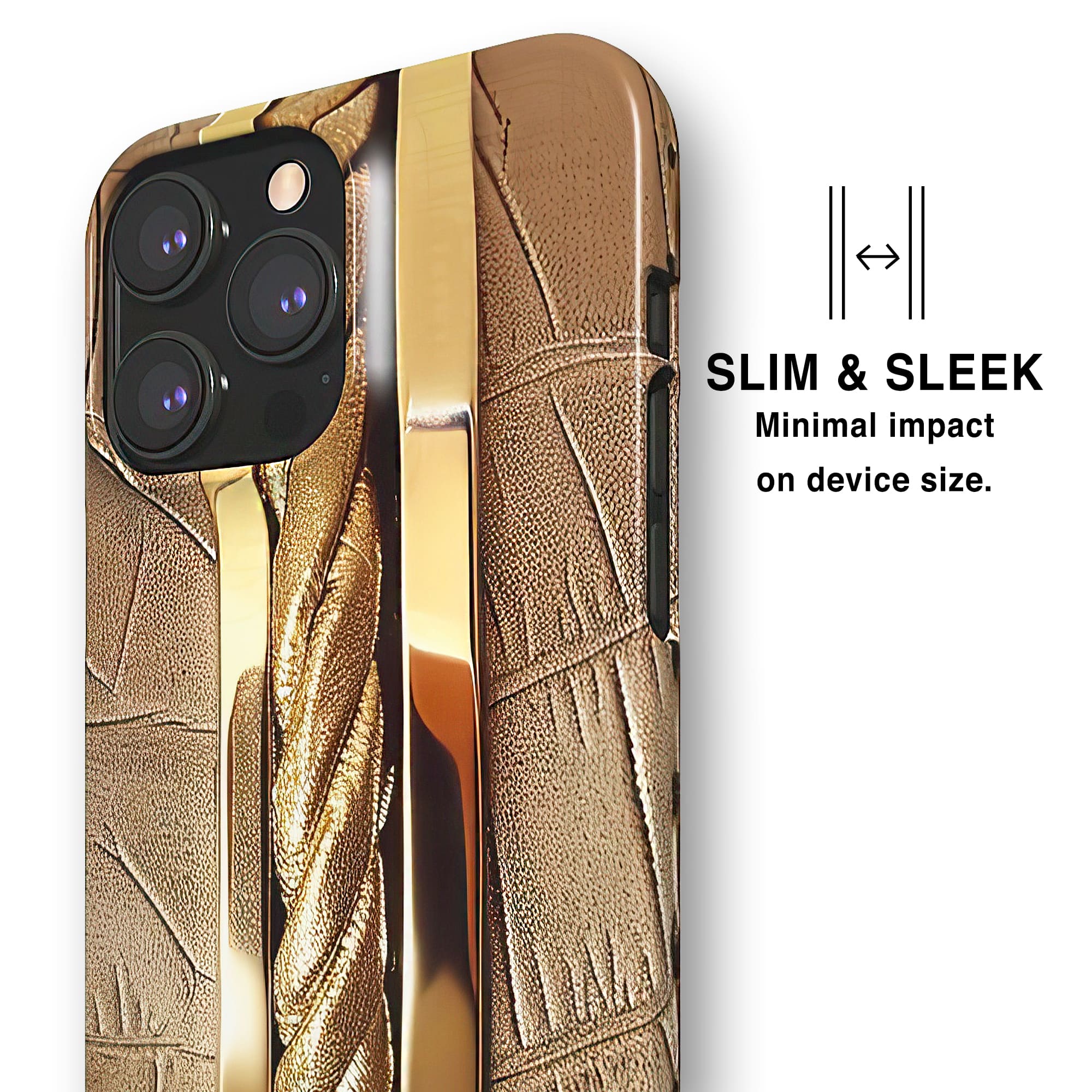 DREAM - SNAP PHONE CASE charlotte-paris