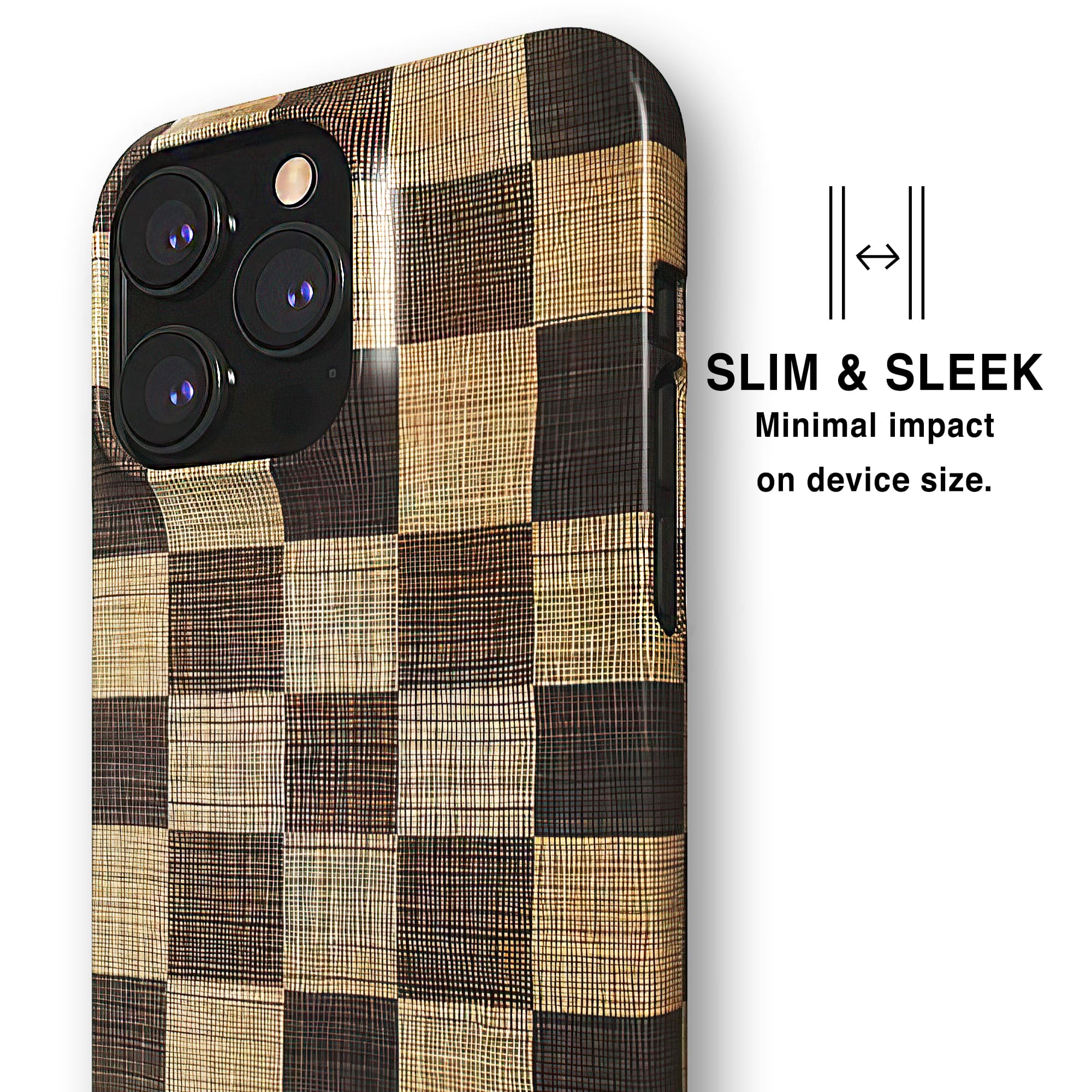 TRAVELS - SNAP PHONE CASE charlotte-paris