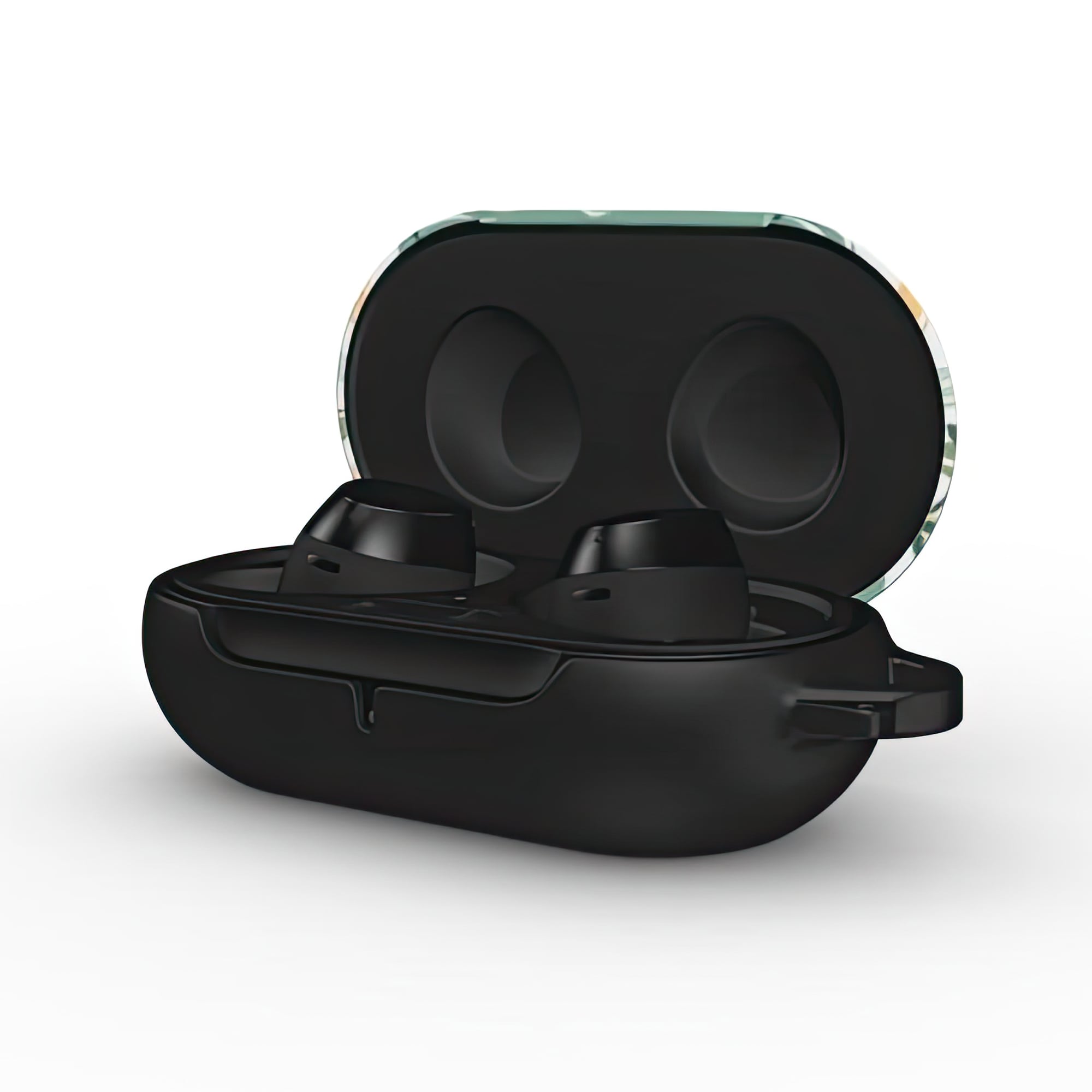 Palm Tree - Samsung Galaxy Buds Case