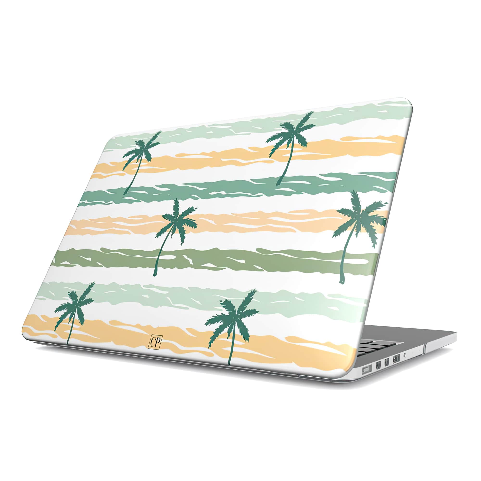 Palm Tree - MacBook Case