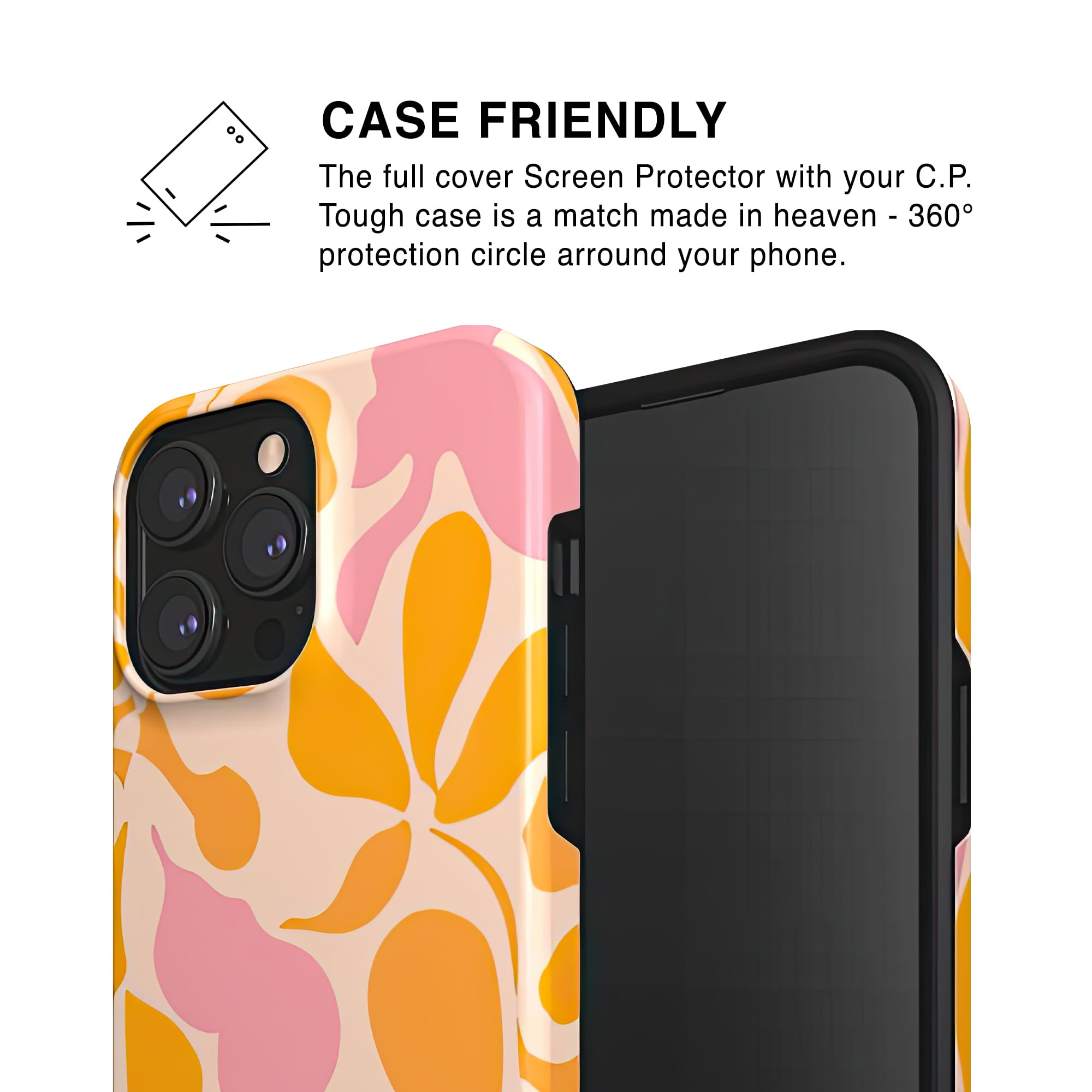 Kailani Premium Screen Protector-2