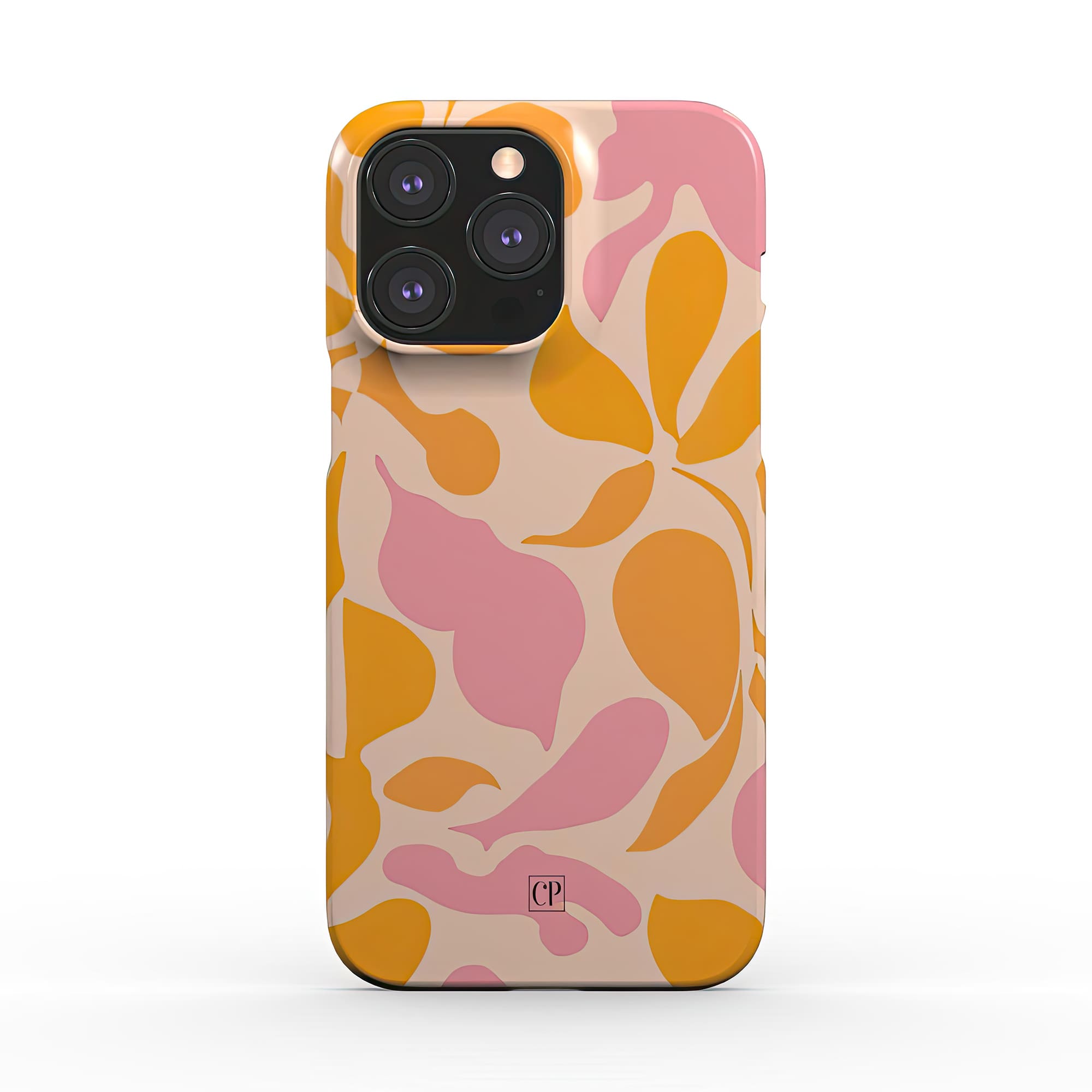 Kailani Snap Phone Case-1