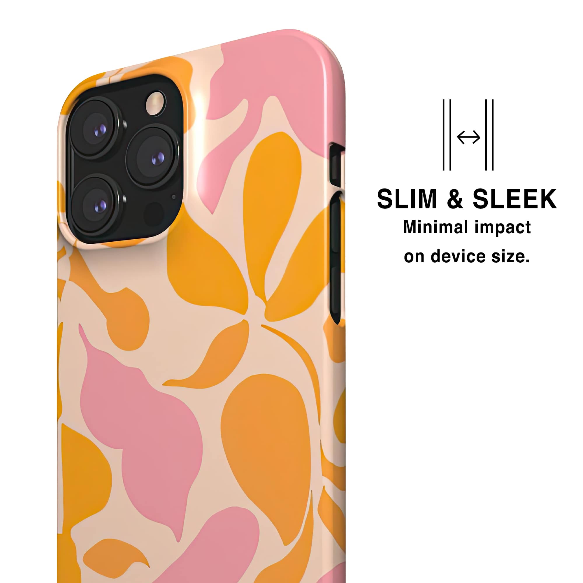 Kailani Snap Phone Case-4