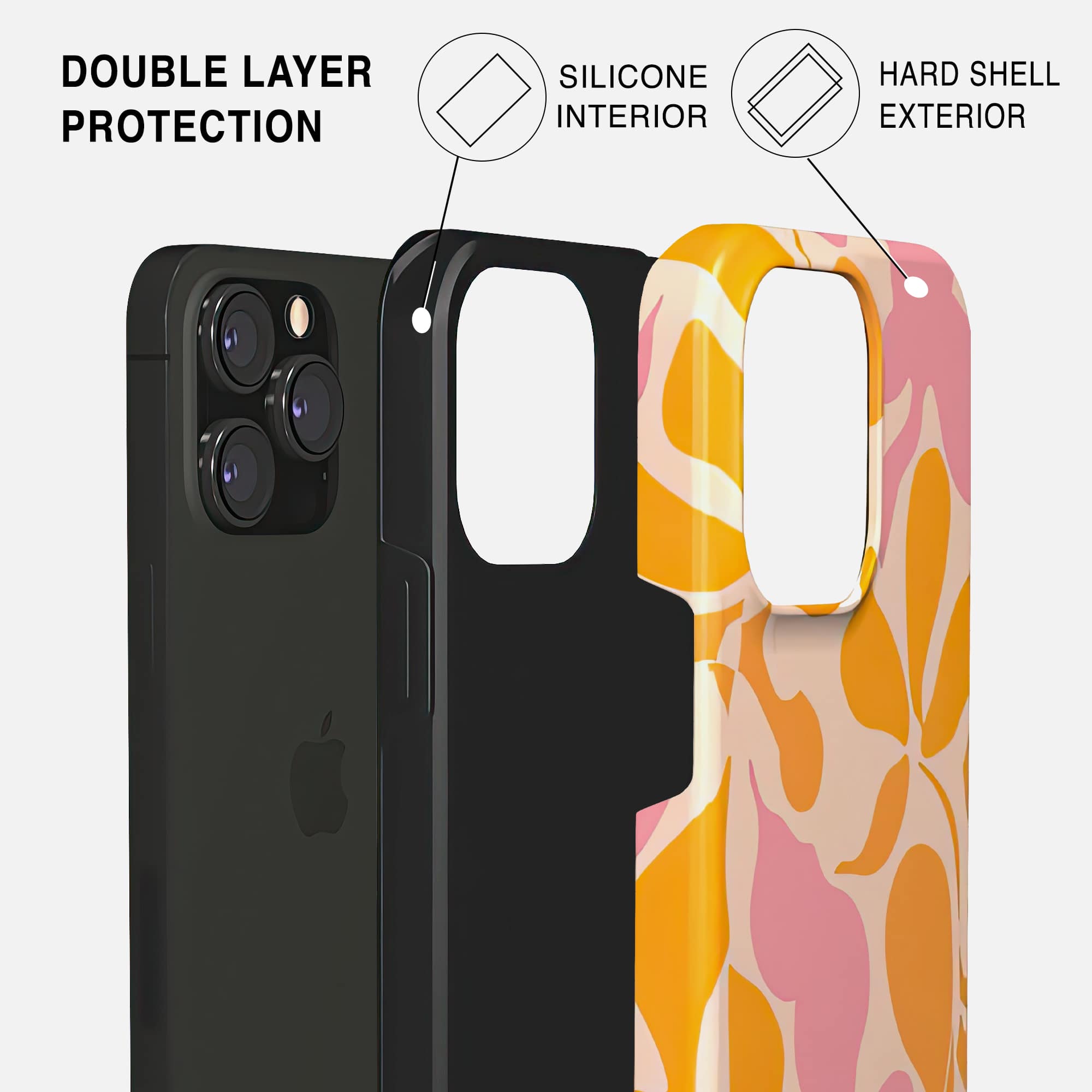 Kailani Tough Phone Case-2