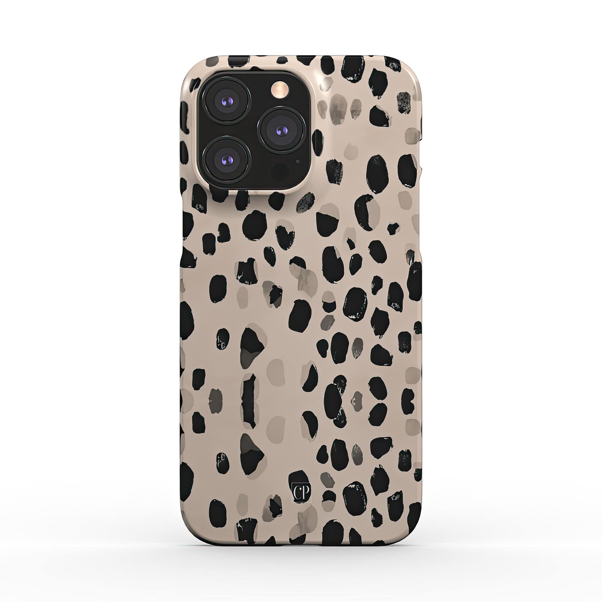 Wild Safari Snap Phone Case-1