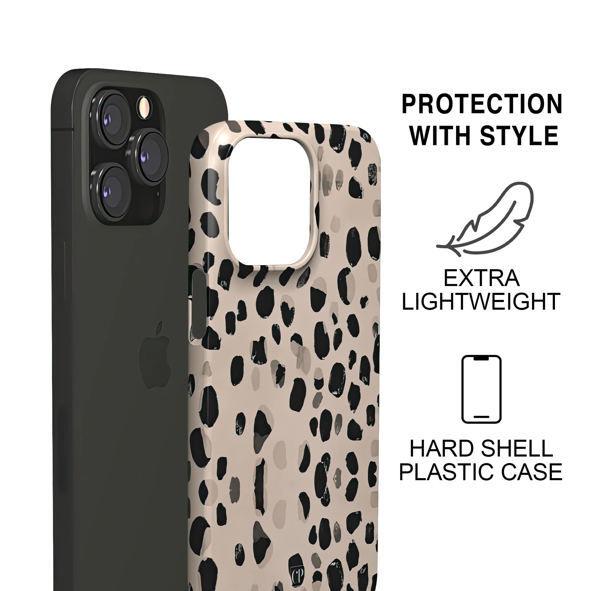 Wild Safari Snap Phone Case-2