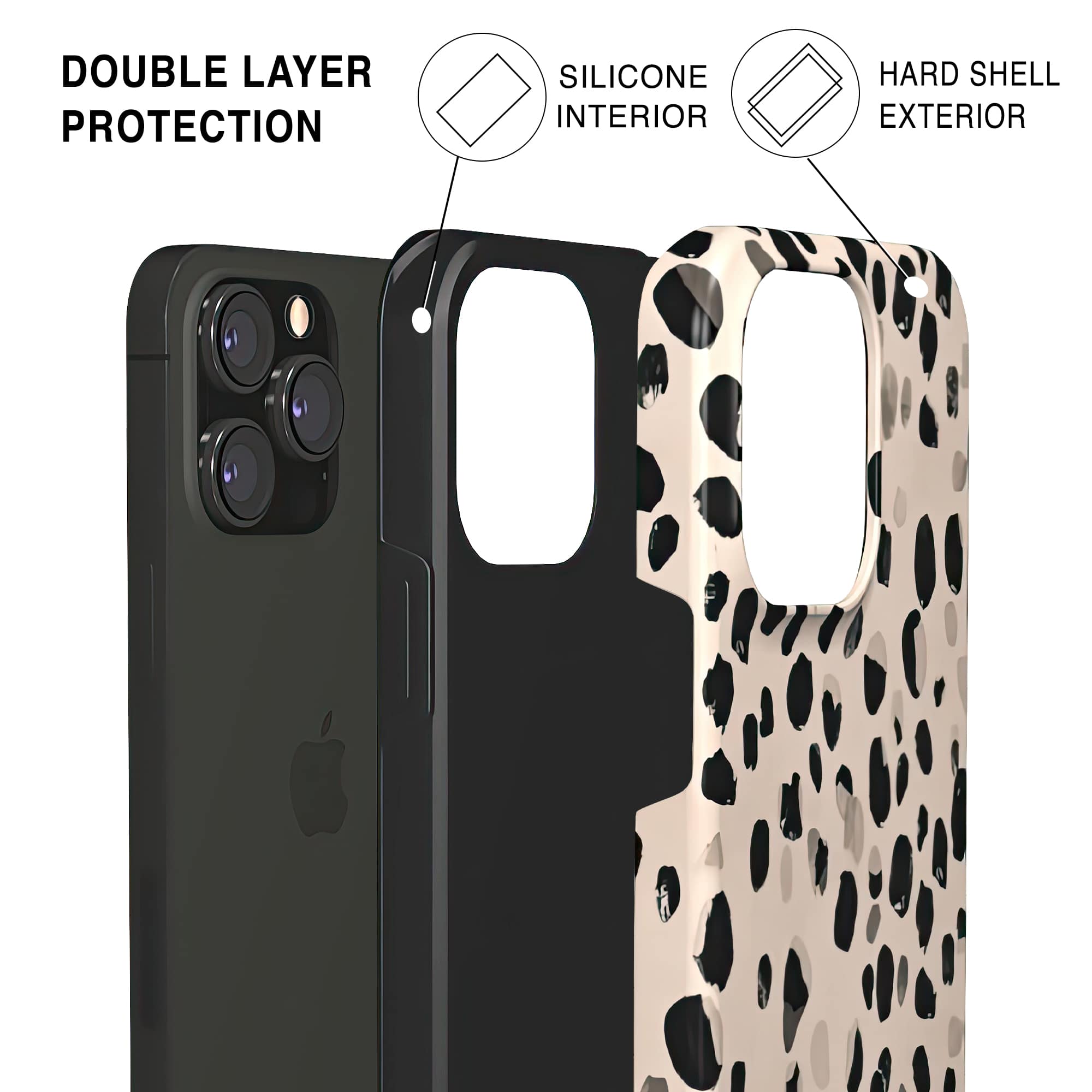 Wild Safari Tough Phone Case-2