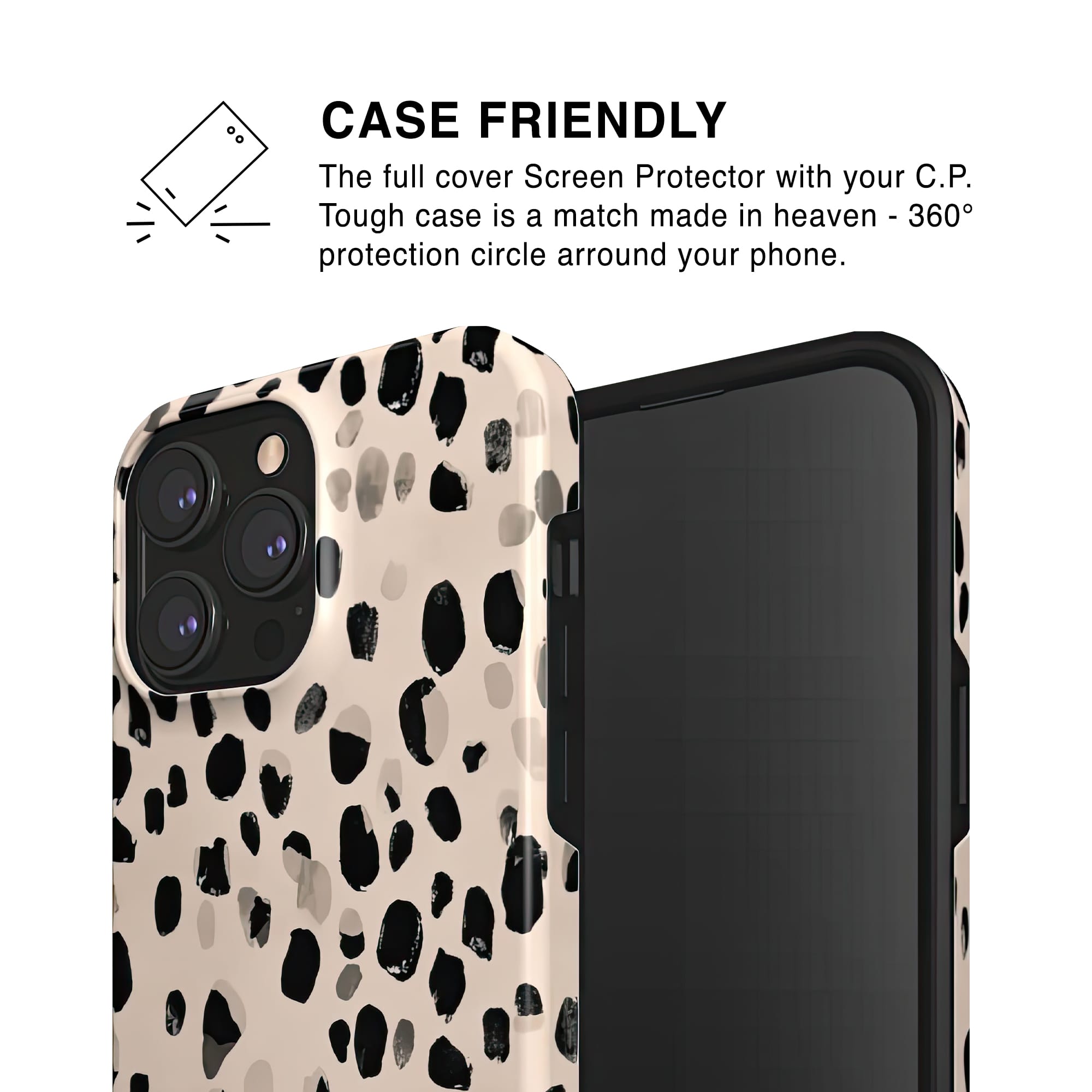 Wild Safari Premium Screen Protector-2