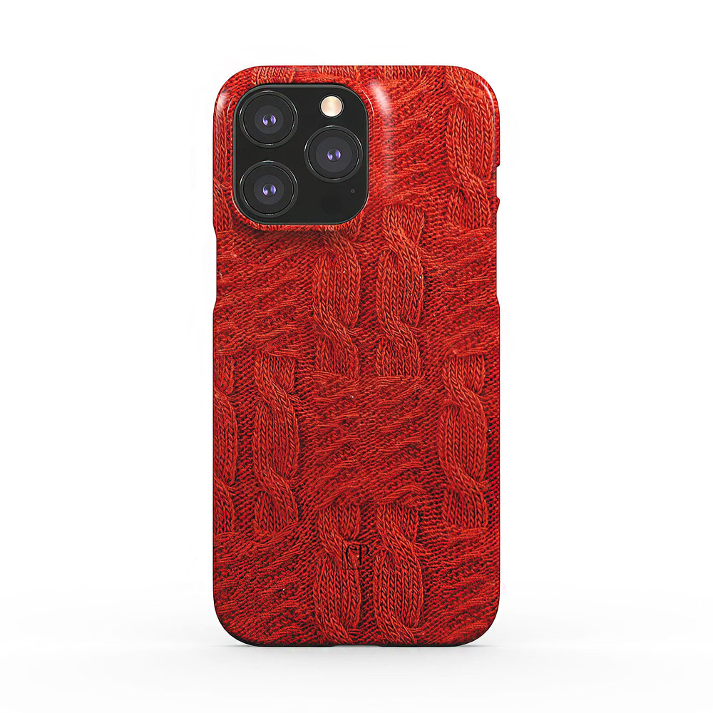 COCOON- SNAP PHONE CASE
